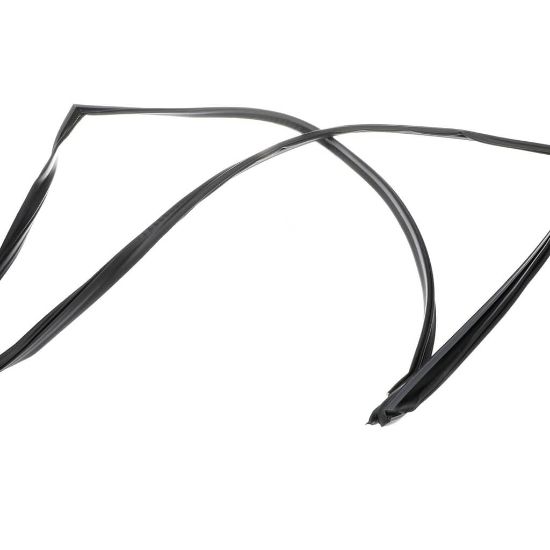 Picture of Whirlpool WP2319264B Gasket Assembly-door 18-Feetrc,fip,bei