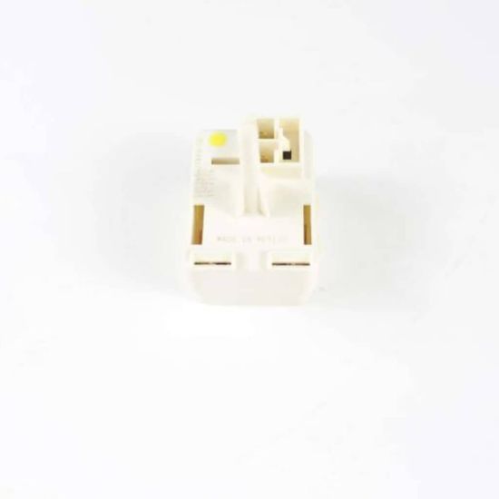 Picture of Whirlpool WP2320150 Start-device
