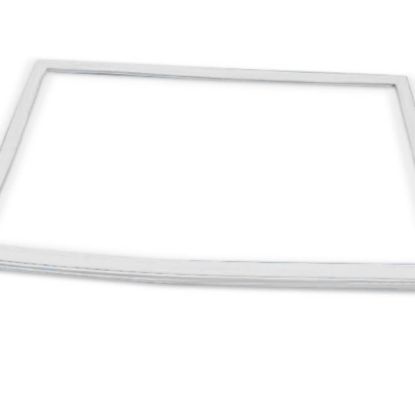 Picture of Whirlpool WP2319263T Gasket Assembly-door 18-Feetfc,fip,bei
