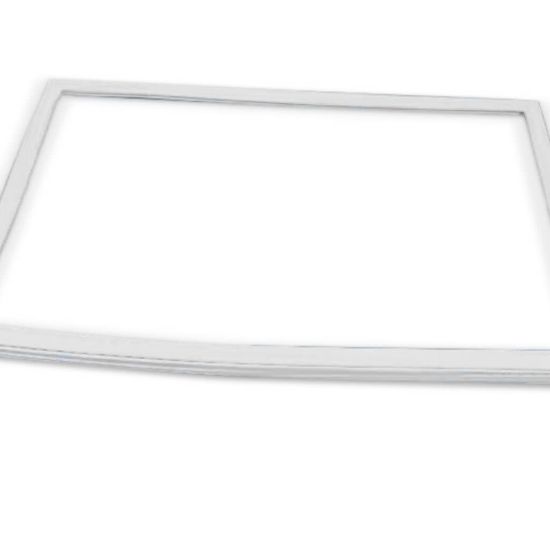 Picture of Whirlpool WP2319263T Gasket Assembly-door 18-Feetfc,fip,bei