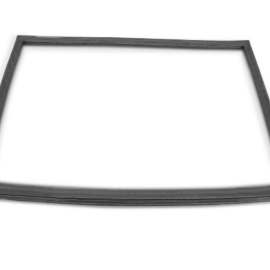 Picture of Whirlpool WP2319263B Gasket Assy-door 18'fc,fip,bei