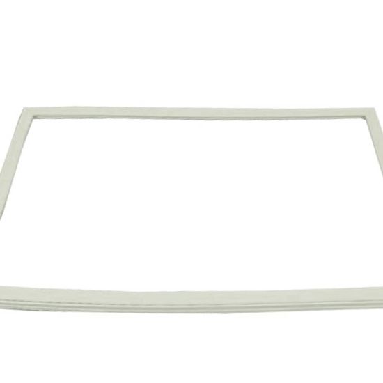 Picture of Whirlpool WP2319265T Gasket Assembly-door 14-Feetrc,fip,bei