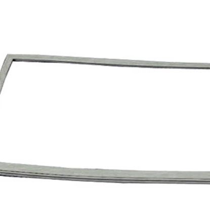 Picture of Whirlpool WP2319266T Gasket Assembly-door 16-Feetrc,fip,bei