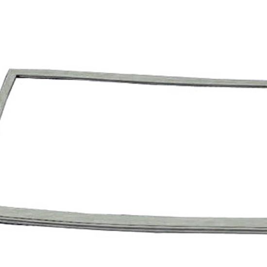 Picture of Whirlpool WP2319266T Gasket Assembly-door 16-Feetrc,fip,bei