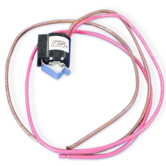 Picture of Whirlpool WP2321800 Bimetal-defrost,midline