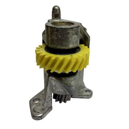 Picture of Whirlpool WP240309-2 +Ssy,-worm & Pinion Gears