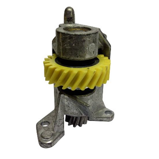 Picture of Whirlpool WP240309-2 +Ssy,-worm & Pinion Gears