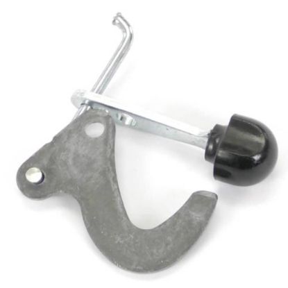 Picture of Whirlpool WP24452 Lever-ltch