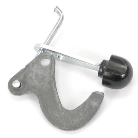 Picture of Whirlpool WP24452 Lever-ltch