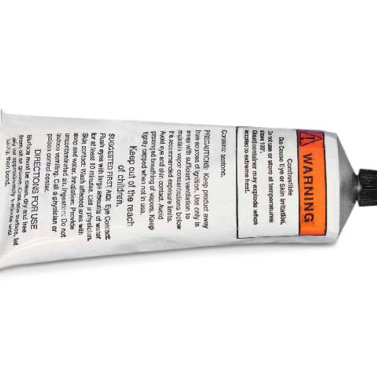 Picture of Whirlpool WP279368 Adhesive