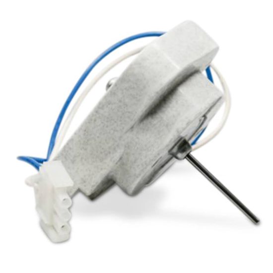 Picture of Whirlpool WP3-60336-001 Fan Motor Udqr002c2l P