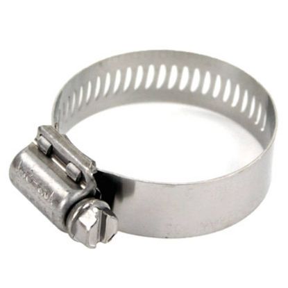 Picture of Whirlpool WP285655 Clamp