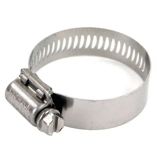 Picture of Whirlpool WP285655 Clamp