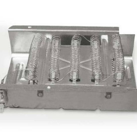 Picture of Whirlpool WP279843 Element