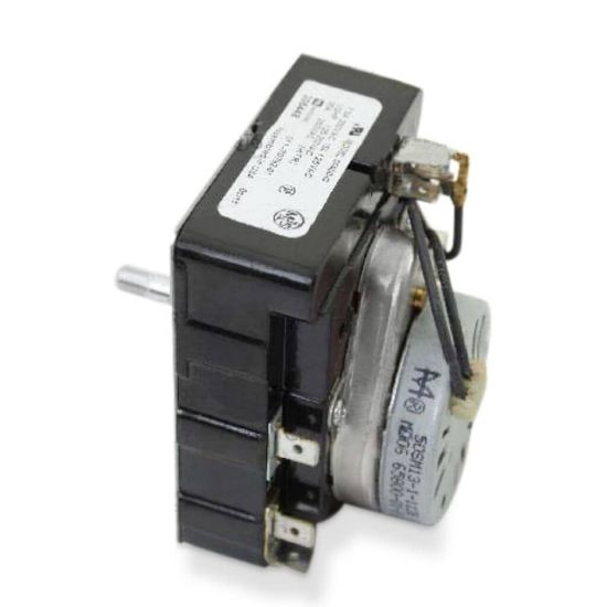 Picture of Whirlpool WP305448 Timer