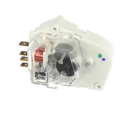 Picture of Whirlpool WP3-81329 Timer-defrost-frost Free