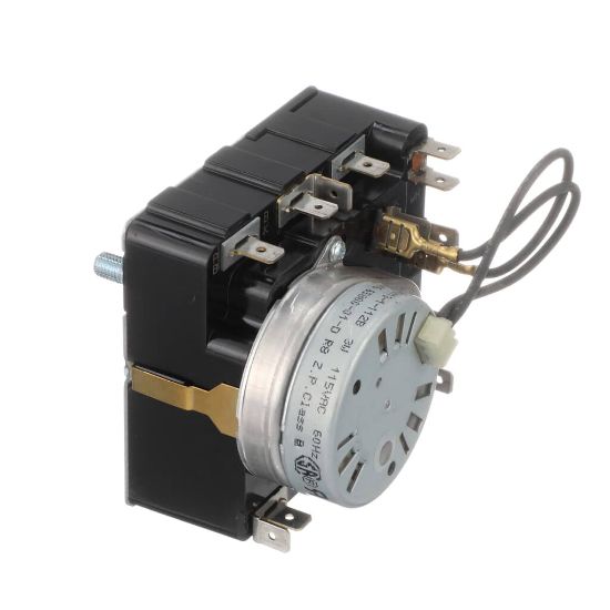 Picture of Whirlpool WP306039 Timer