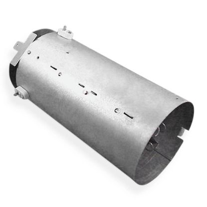 Picture of Whirlpool WP307178 Heater Assembly(complete 240V)