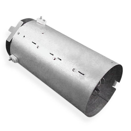 Picture of Whirlpool WP307178 Heater Assembly(complete 240V)
