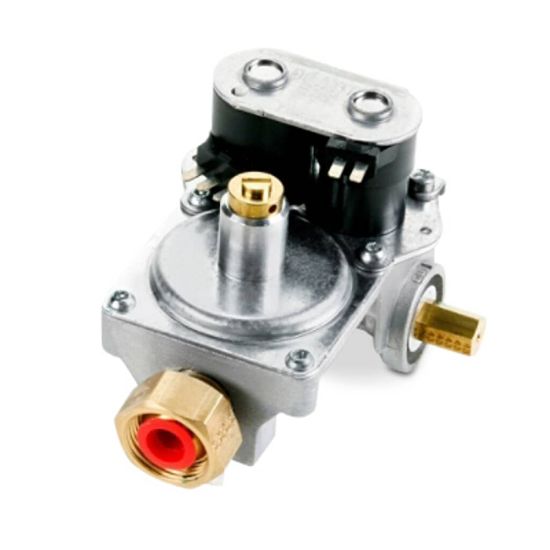 Picture of Whirlpool WP306176 Valve; Gas
