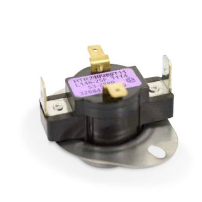Picture of Whirlpool WP31001192 Thermostat