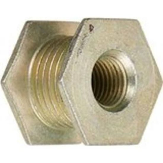 Picture of Whirlpool WP31001535 Pulley; Motor (60Hz)