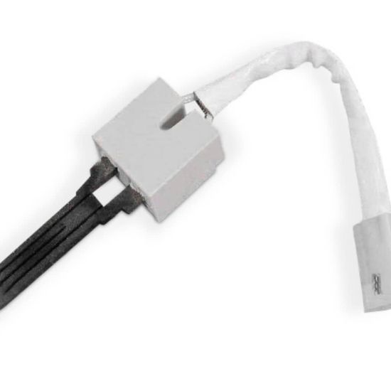 Picture of Whirlpool WP31001556 Igniter
