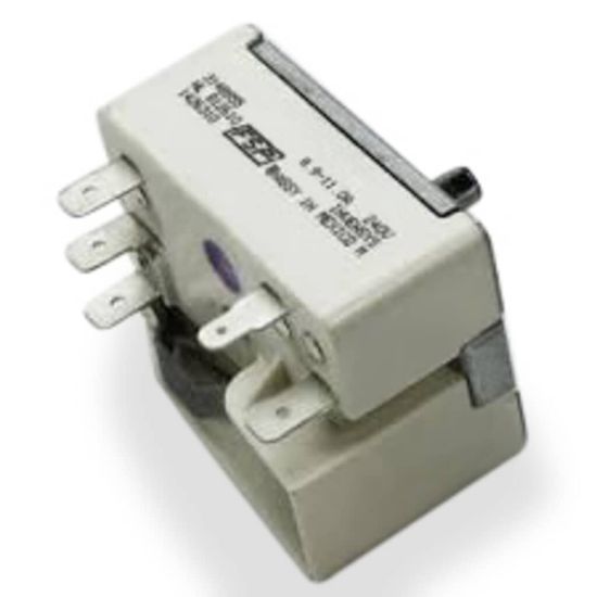 Picture of Whirlpool WP3148955 Switch-inf