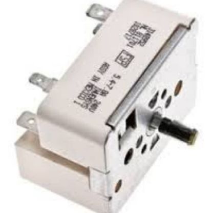 Picture of Whirlpool WP3148952 Range Surface Element Control Switch