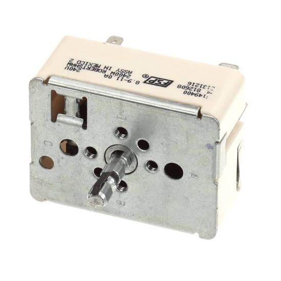 Picture of Whirlpool WP3149400 Range Surface Burner Control Switch