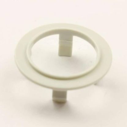 Picture of Whirlpool WP3180081 Range Cooktop Burner Knob Grommet