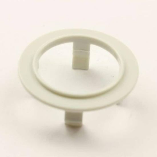 Picture of Whirlpool WP3180081 Range Cooktop Burner Knob Grommet