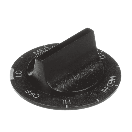 Picture of Whirlpool WP3149983 Knob