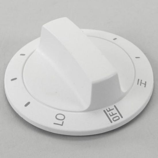 Picture of Whirlpool WP3183119 Knob