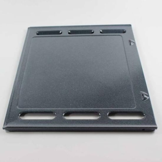 Picture of Whirlpool WP3195097 Range Oven Bottom Panel