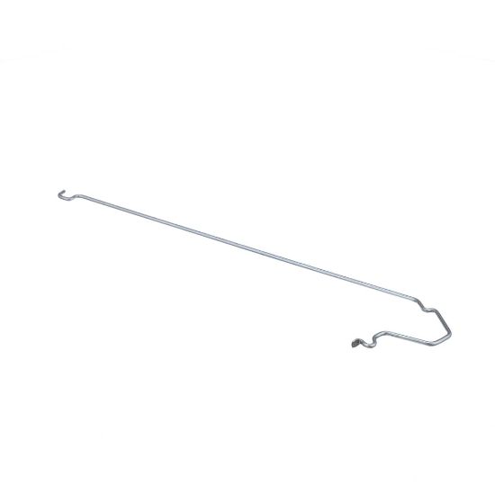 Picture of Whirlpool WP3195812 Rod-cktop