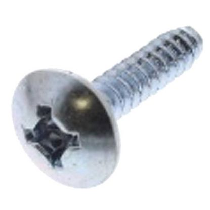 Picture of Whirlpool WP3196163 Range Screw