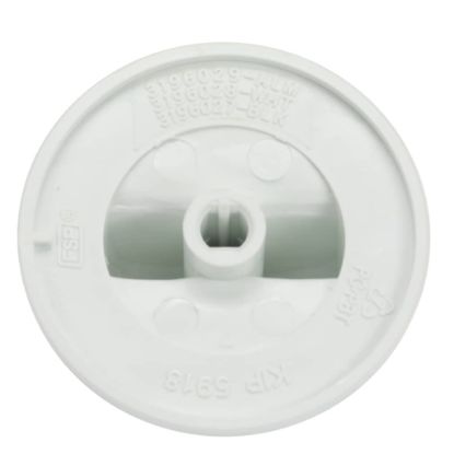 Picture of Whirlpool WP3196028 Knob