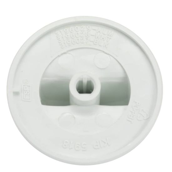 Picture of Whirlpool WP3196028 Knob