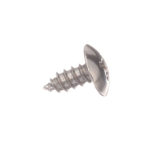 Picture of Whirlpool WP3196175 Screw