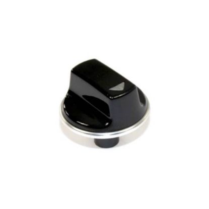 Picture of Whirlpool WP32021804B Knob- Top