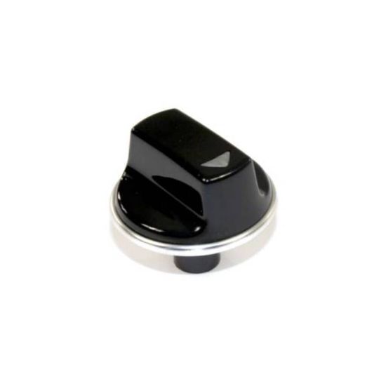 Picture of Whirlpool WP32021804B Knob- Top