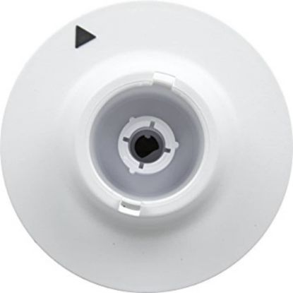 Picture of Whirlpool WP33001621 Dryer Timer Knob And Skirt