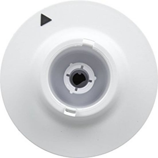 Picture of Whirlpool WP33001621 Dryer Timer Knob And Skirt