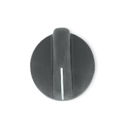Picture of Whirlpool WP3196231 Range Burner Knob