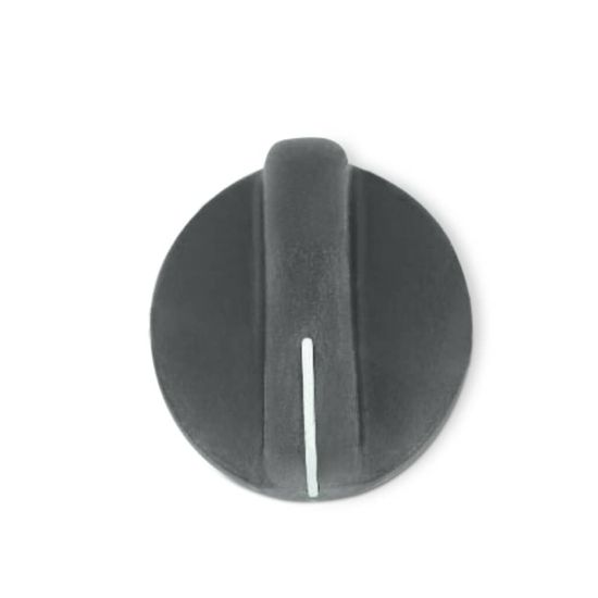 Picture of Whirlpool WP3196231 Range Burner Knob