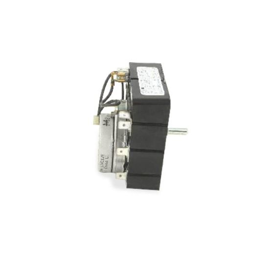 Picture of Whirlpool WP33001631 Timer