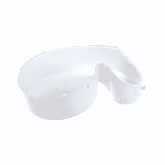 Picture of Whirlpool WP33001789 Housing- B