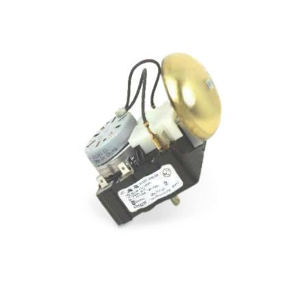 Picture of Whirlpool WP33001932 Timer (W/chime)