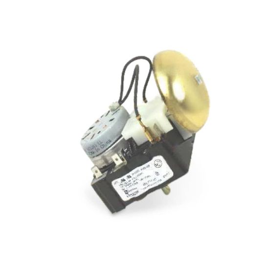 Picture of Whirlpool WP33001932 Timer (W/chime)